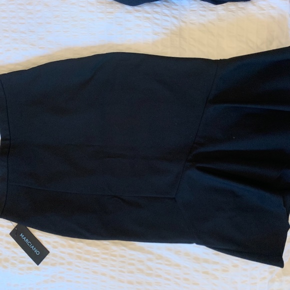 Brand new Marciano black skirt - Picture 2 of 2